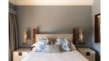 CONSTANCE BELLE MARE PLAGE HOTEL & VILLAS