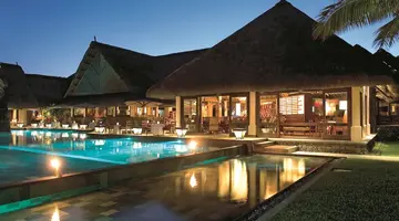 CONSTANCE BELLE MARE PLAGE HOTEL & VILLAS