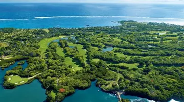 CONSTANCE BELLE MARE PLAGE HOTEL & VILLAS