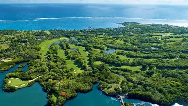 CONSTANCE BELLE MARE PLAGE HOTEL & VILLAS