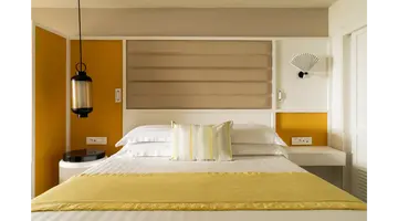 CONSTANCE BELLE MARE PLAGE HOTEL & VILLAS