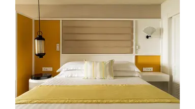 CONSTANCE BELLE MARE PLAGE HOTEL & VILLAS