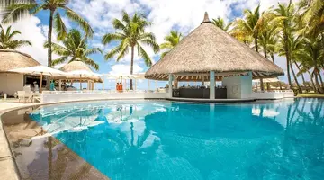 CONSTANCE BELLE MARE PLAGE HOTEL & VILLAS