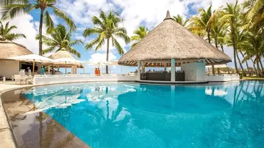 CONSTANCE BELLE MARE PLAGE HOTEL & VILLAS