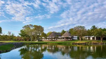 CONSTANCE BELLE MARE PLAGE HOTEL & VILLAS