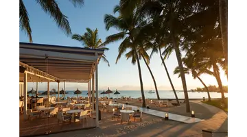 CONSTANCE BELLE MARE PLAGE HOTEL & VILLAS