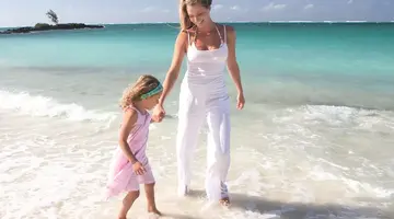 CONSTANCE BELLE MARE PLAGE HOTEL & VILLAS