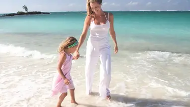 CONSTANCE BELLE MARE PLAGE HOTEL & VILLAS