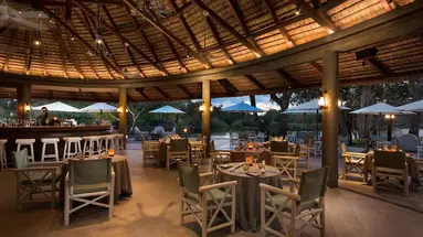 CONSTANCE BELLE MARE PLAGE HOTEL & VILLAS