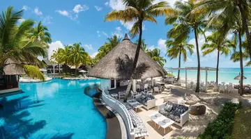 CONSTANCE BELLE MARE PLAGE HOTEL & VILLAS