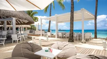 CONSTANCE BELLE MARE PLAGE HOTEL & VILLAS