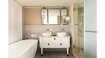 CONSTANCE BELLE MARE PLAGE HOTEL & VILLAS