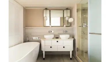 CONSTANCE BELLE MARE PLAGE HOTEL & VILLAS