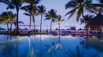 CONSTANCE BELLE MARE PLAGE HOTEL & VILLAS