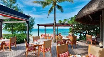 CONSTANCE BELLE MARE PLAGE HOTEL & VILLAS