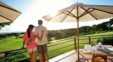 CONSTANCE BELLE MARE PLAGE HOTEL & VILLAS