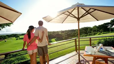 CONSTANCE BELLE MARE PLAGE HOTEL & VILLAS