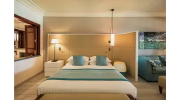 CONSTANCE BELLE MARE PLAGE HOTEL & VILLAS