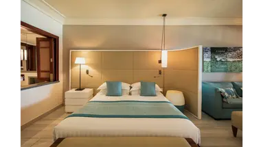 CONSTANCE BELLE MARE PLAGE HOTEL & VILLAS