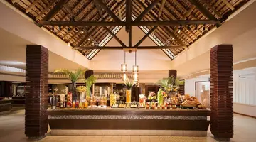 CONSTANCE BELLE MARE PLAGE HOTEL & VILLAS