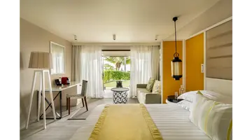 CONSTANCE BELLE MARE PLAGE HOTEL & VILLAS