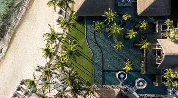 CONSTANCE BELLE MARE PLAGE HOTEL & VILLAS