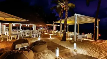 CONSTANCE BELLE MARE PLAGE HOTEL & VILLAS