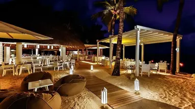 CONSTANCE BELLE MARE PLAGE HOTEL & VILLAS