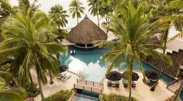 CONSTANCE BELLE MARE PLAGE HOTEL & VILLAS