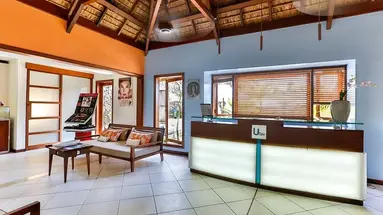 CONSTANCE BELLE MARE PLAGE HOTEL & VILLAS