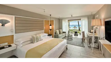 CONSTANCE BELLE MARE PLAGE HOTEL & VILLAS