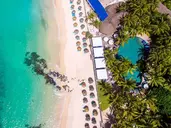 CONSTANCE BELLE MARE PLAGE HOTEL & VILLAS