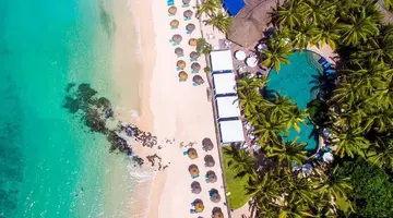CONSTANCE BELLE MARE PLAGE HOTEL & VILLAS