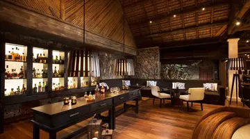 CONSTANCE BELLE MARE PLAGE HOTEL & VILLAS