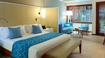 CONSTANCE BELLE MARE PLAGE HOTEL & VILLAS