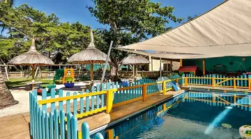 CONSTANCE BELLE MARE PLAGE HOTEL & VILLAS