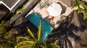 CONSTANCE BELLE MARE PLAGE HOTEL & VILLAS