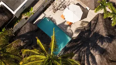 CONSTANCE BELLE MARE PLAGE HOTEL & VILLAS