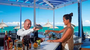 CONSTANCE BELLE MARE PLAGE HOTEL & VILLAS