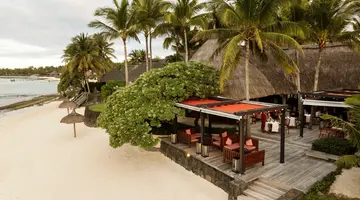 CONSTANCE BELLE MARE PLAGE HOTEL & VILLAS