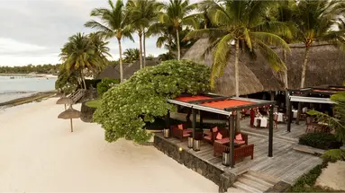 CONSTANCE BELLE MARE PLAGE HOTEL & VILLAS