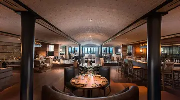 CONSTANCE BELLE MARE PLAGE HOTEL & VILLAS