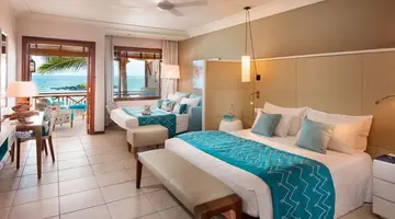 CONSTANCE BELLE MARE PLAGE HOTEL & VILLAS