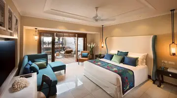 CONSTANCE BELLE MARE PLAGE HOTEL & VILLAS