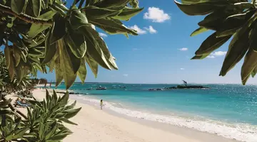 CONSTANCE BELLE MARE PLAGE HOTEL & VILLAS