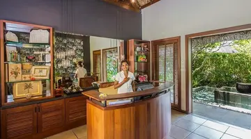 CONSTANCE BELLE MARE PLAGE HOTEL & VILLAS