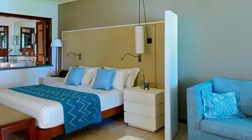 CONSTANCE BELLE MARE PLAGE HOTEL & VILLAS