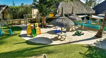 CONSTANCE BELLE MARE PLAGE HOTEL & VILLAS