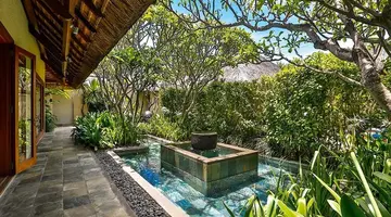 CONSTANCE BELLE MARE PLAGE HOTEL & VILLAS