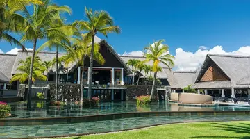 CONSTANCE BELLE MARE PLAGE HOTEL & VILLAS
